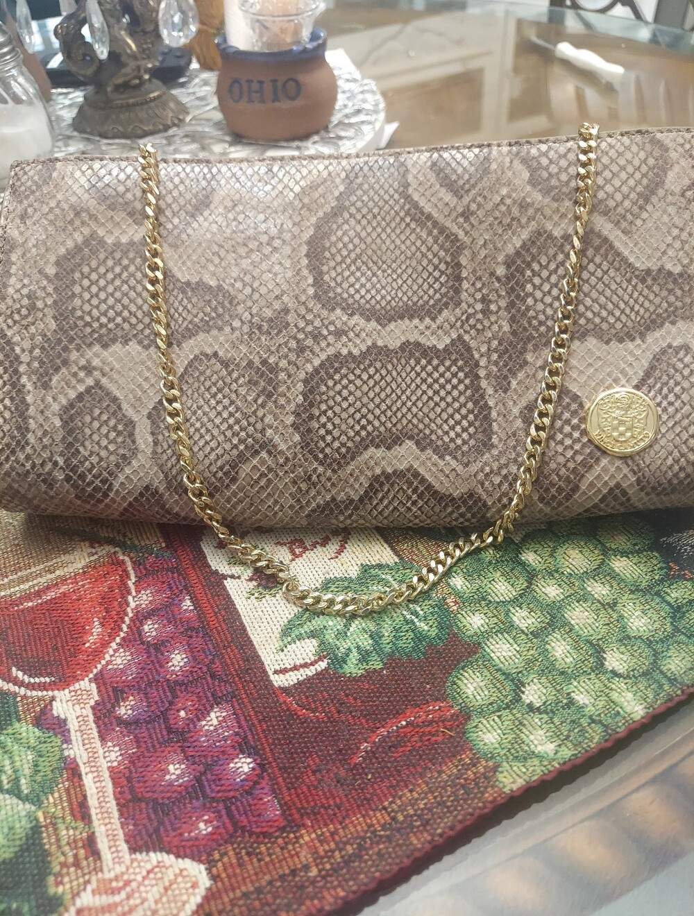 Vince Camuto Crossbody